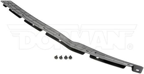 Dayton Parts 242-6050 Heavy Duty Inner Air Dam Bumper