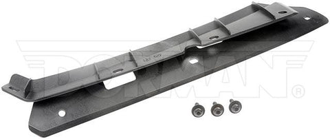 Dayton Parts 242-6051 Heavy Duty Outer Air Dam Bumper