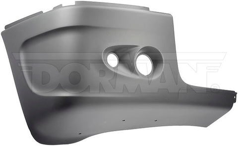 Dayton Parts 242-6053 Heavy Duty Corner Bumper