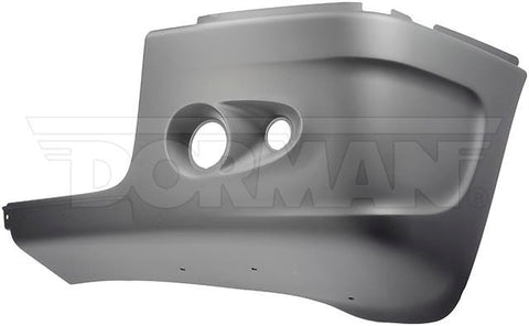 Dayton Parts 242-6054 Heavy Duty Corner Bumper