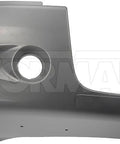 Dayton Parts 242-6055 Heavy Duty Corner Bumper