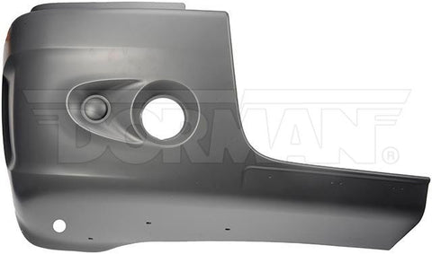 Dayton Parts 242-6055 Heavy Duty Corner Bumper