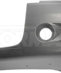 Dayton Parts 242-6056 Heavy Duty Corner Bumper