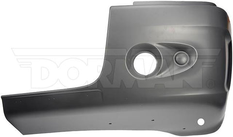 Dayton Parts 242-6056 Heavy Duty Corner Bumper