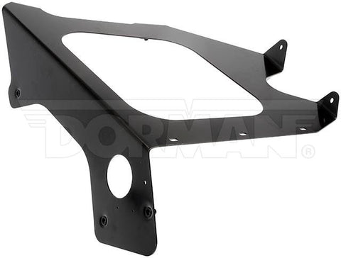 Dayton Parts 242-6057 Heavy Duty Bumper Bracket