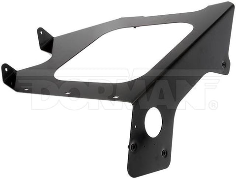 Dayton Parts 242-6058 Heavy Duty Bumper Bracket