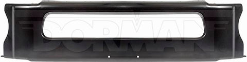 Dayton Parts 242-6060 Heavy Duty Center Bumper
