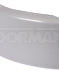 Dayton Parts 242-6061 Heavy Duty Side Bumper
