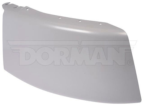 Dayton Parts 242-6061 Heavy Duty Side Bumper