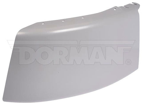 Dayton Parts 242-6062 Heavy Duty Side Bumper