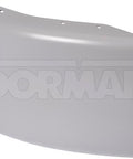 Dayton Parts 242-6063 Heavy Duty Side Bumper
