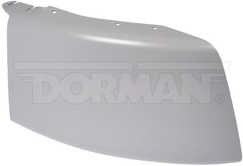 Dayton Parts 242-6063 Heavy Duty Side Bumper