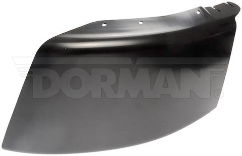 Dayton Parts 242-6066 Heavy Duty Side Bumper