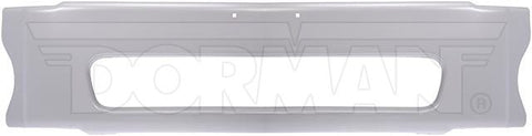 Dayton Parts 242-6067 Heavy Duty Center Bumper