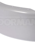 Dayton Parts 242-6069 Heavy Duty Side Bumper