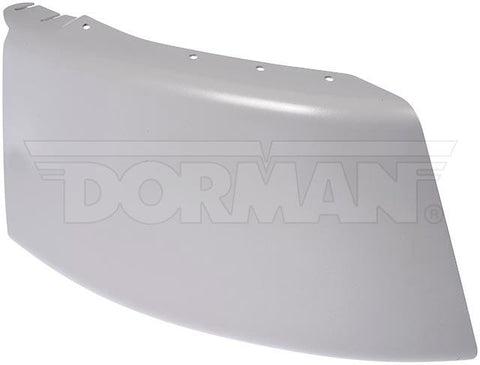 Dayton Parts 242-6069 Heavy Duty Side Bumper