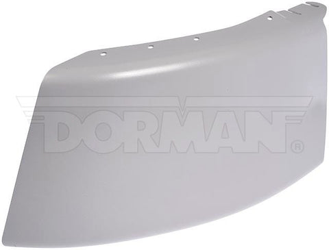 Dayton Parts 242-6070 Heavy Duty Side Bumper