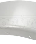 Dayton Parts 242-6071 Heavy Duty Side Bumper