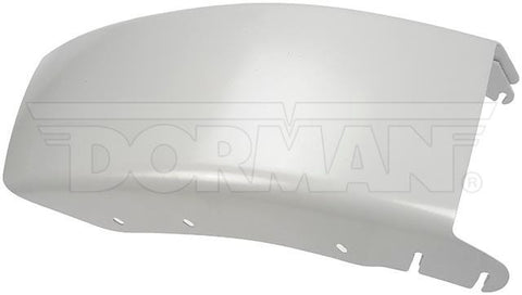Dayton Parts 242-6071 Heavy Duty Side Bumper