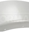Dayton Parts 242-6072 Heavy Duty Side Bumper