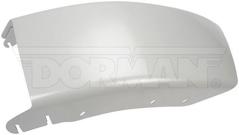 Dayton Parts 242-6072 Heavy Duty Side Bumper