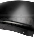 Dayton Parts 242-6073 Heavy Duty Side Bumper