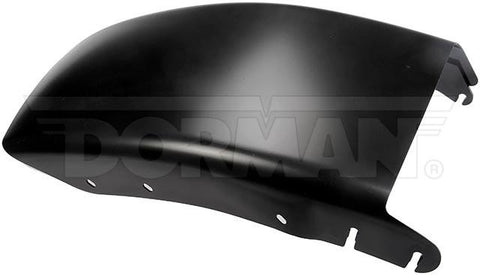 Dayton Parts 242-6073 Heavy Duty Side Bumper