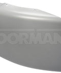 Dayton Parts 242-6075 Heavy Duty Side Bumper