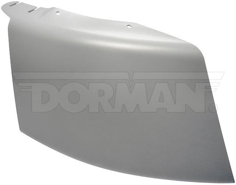 Dayton Parts 242-6075 Heavy Duty Side Bumper
