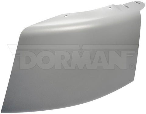 Dayton Parts 242-6076 Heavy Duty Side Bumper