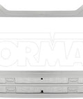 Dayton Parts 242-6078 Heavy Duty Front Grille