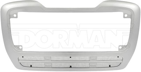 Dayton Parts 242-6078 Heavy Duty Front Grille