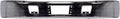Dayton Parts 242-6081 Heavy Duty Front Bumper