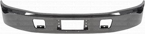 Dayton Parts 242-6082 Heavy Duty Front Bumper