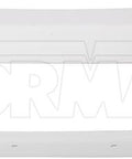 Dayton Parts 242-6083 Heavy Duty Front Bumper