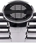 Dayton Parts 242-6084 Heavy Duty Front Grille
