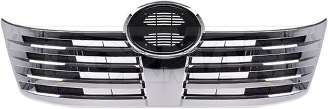 Dayton Parts 242-6084 Heavy Duty Front Grille