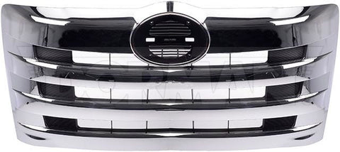 Dayton Parts 242-6085 Heavy Duty Front Grille