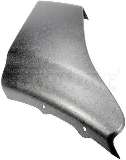 Dayton Parts 242-6086 Heavy Duty Corner Bumper