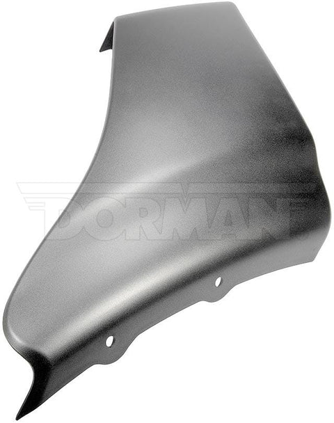 Dayton Parts 242-6087 Heavy Duty Corner Bumper