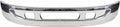 Dayton Parts 242-6088 Heavy Duty Front Bumper