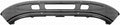 Dayton Parts 242-6089 Heavy Duty Front Bumper