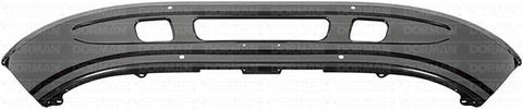 Dayton Parts 242-6089 Heavy Duty Front Bumper