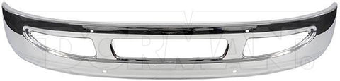 Dayton Parts 242-6090 Heavy Duty Front Bumper