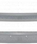 Dayton Parts 242-6092 Heavy Duty Front Bumper