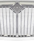 Dayton Parts 242-6093 Heavy Duty Front Grille