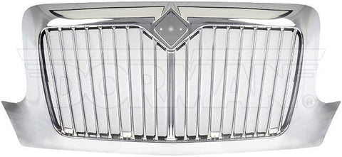 Dayton Parts 242-6093 Heavy Duty Front Grille