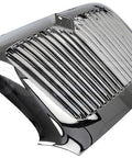 Dayton Parts 242-6094 Heavy Duty Grille With Bug Screen