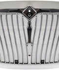 Dayton Parts 242-6095 Heavy Duty Grille With Bug Screen