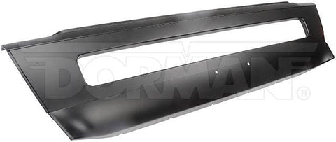 Dayton Parts 242-6097 Heavy Duty Center Bumper